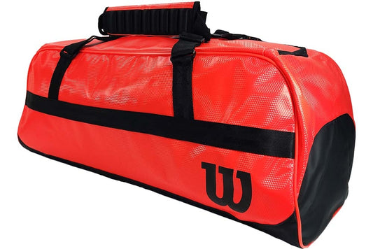 Wilson bag Tour Duffle infrared WR8002702