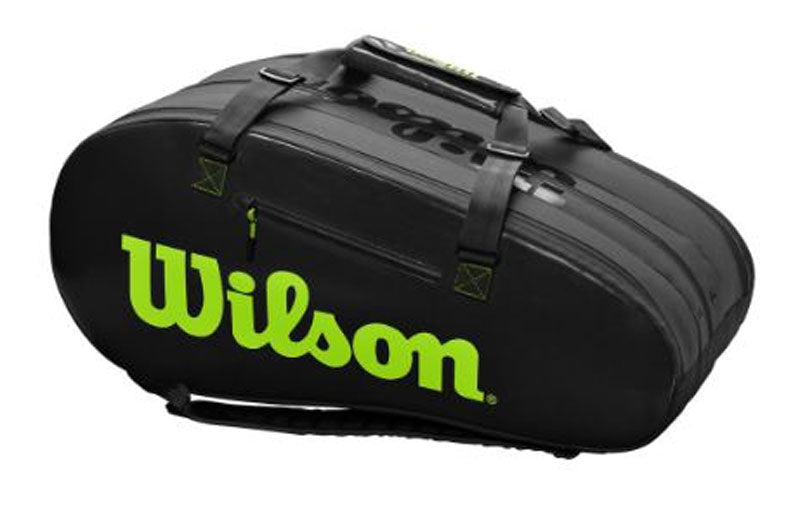 Wilson Super Tour 3 Comp Bag 15PK WR8004101