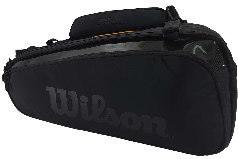 Wilson Super Tour Pro Staff Bag 15PK WR8010401