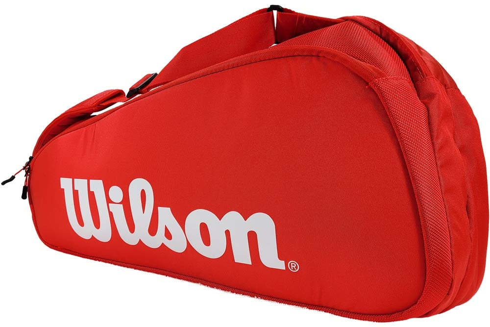 Wilson Super Tour Bag 6PK WR8010701