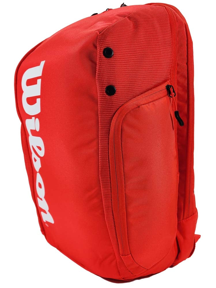 Wilson Super Tour Backpack WR8010901