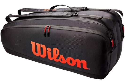 Wilson Tour Bag 6PK WR8011301