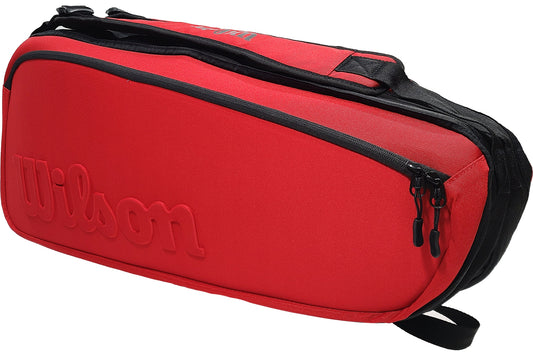 Wilson Super Tour Bag 6PK Clash V2.0 (WR8016501)