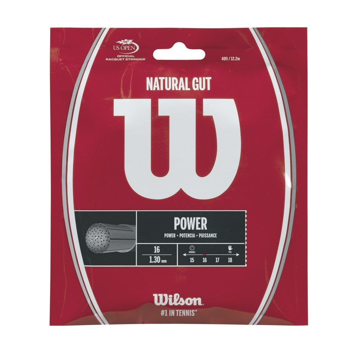 Wilson Natural Gut 16