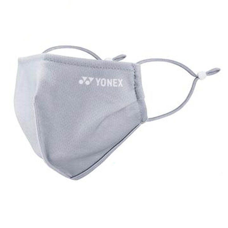 Yonex Sportmask Grey AC480