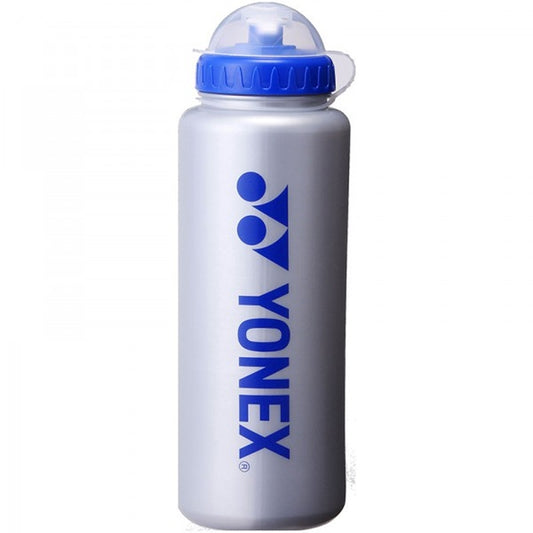 Yonex Water Bottle AC588EX Silver