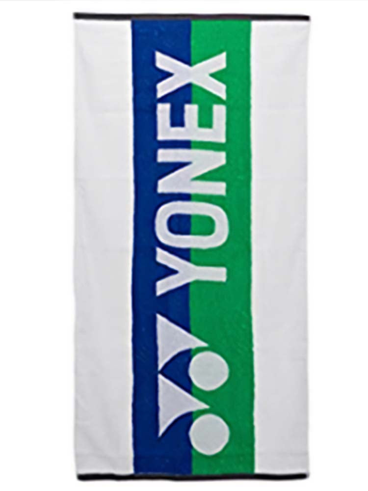 Yonex Shower Towel  AC705 WEX White
