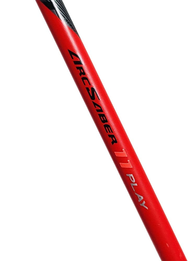 Yonex Arc Saber 11 Play Cordée Perle grisâtre