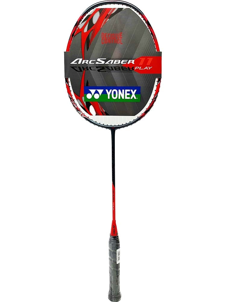 Yonex Arc Saber 11 Play Cordée Perle grisâtre