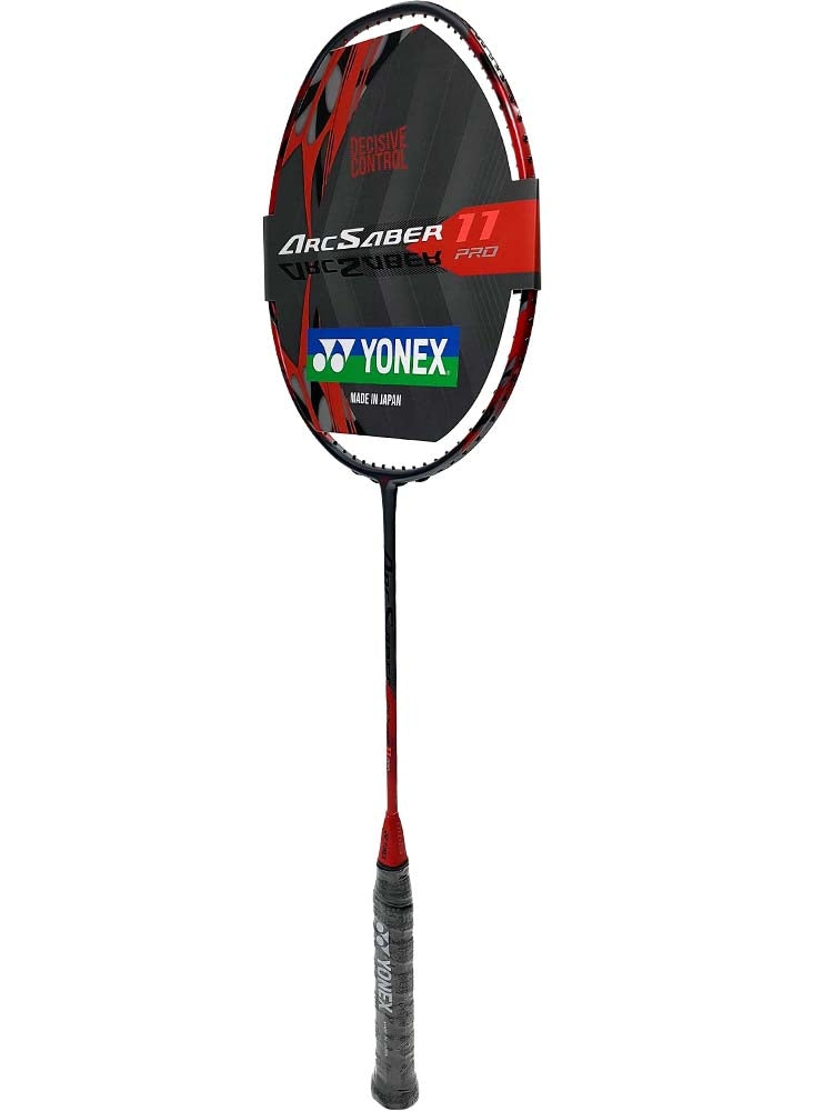 11 Power Rackets Yonex Arc Saber 11 Pro Grayish Pearl | Tenniszon