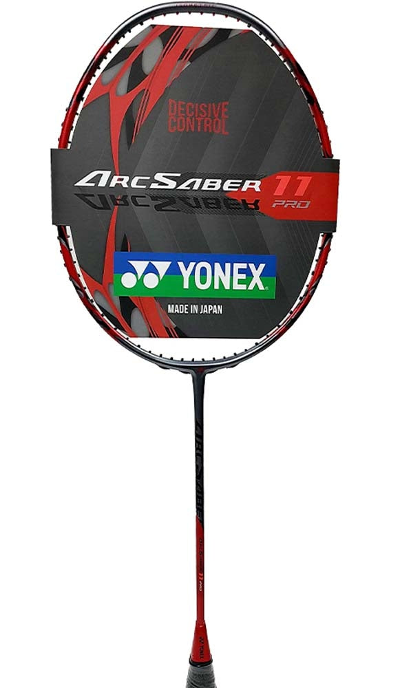 Yonex Arc Saber 11 Pro Grayish Pearl | Tenniszon