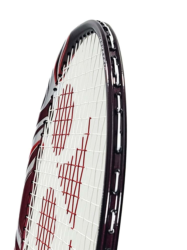 Yonex Astrox 100 Tour Strung Kurenai Red | Tenniszon