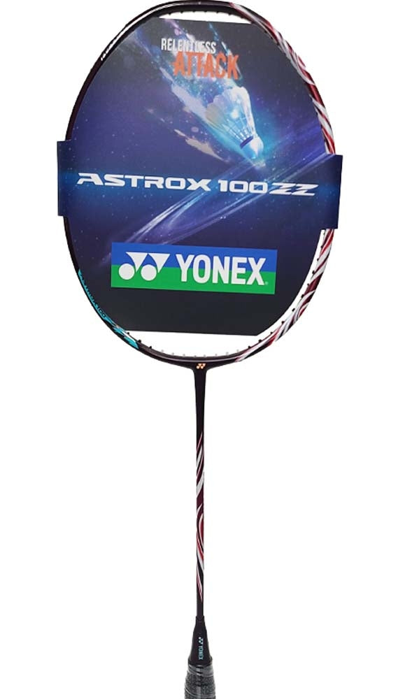 Yonex Astrox 100 ZZ Kurenai Red
