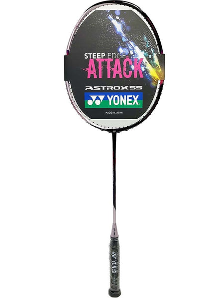 Yonex Astrox 55 Shine Pink | Tenniszon