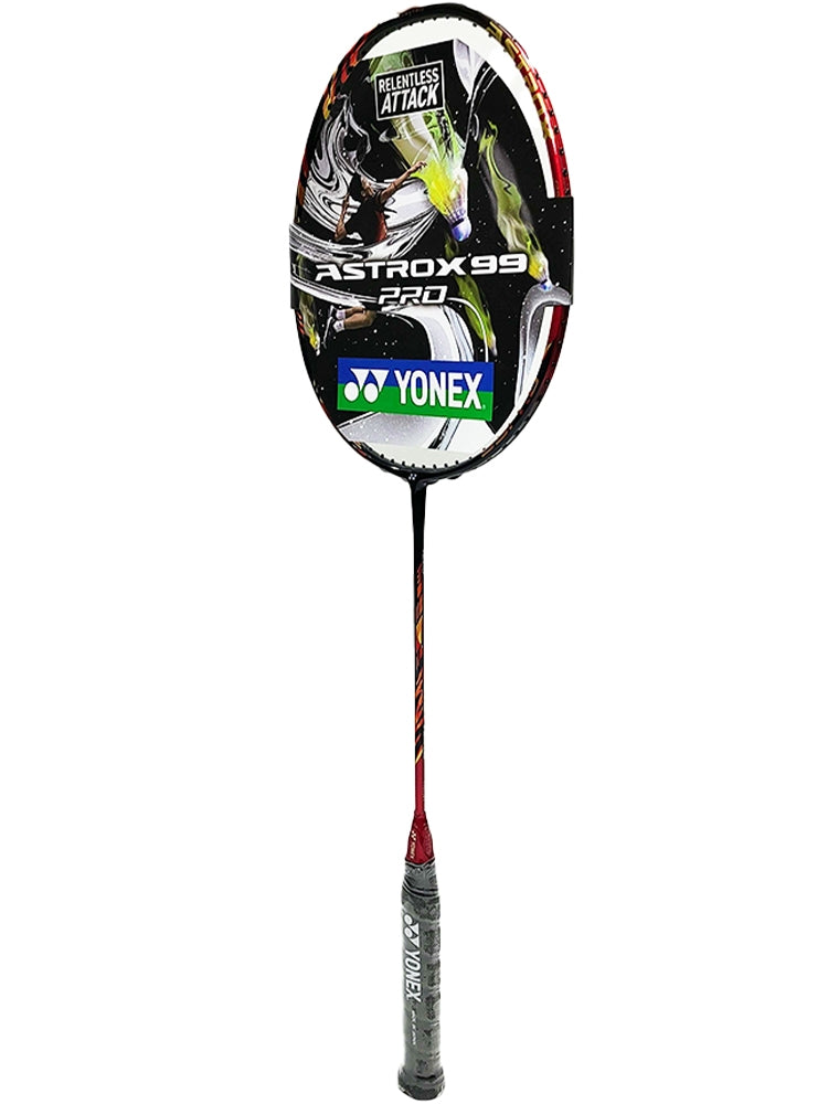 Yonex Astrox 99 Pro Cherry Sunburst