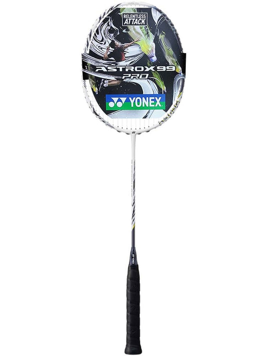 Yonex Astrox 99 Pro White Tiger