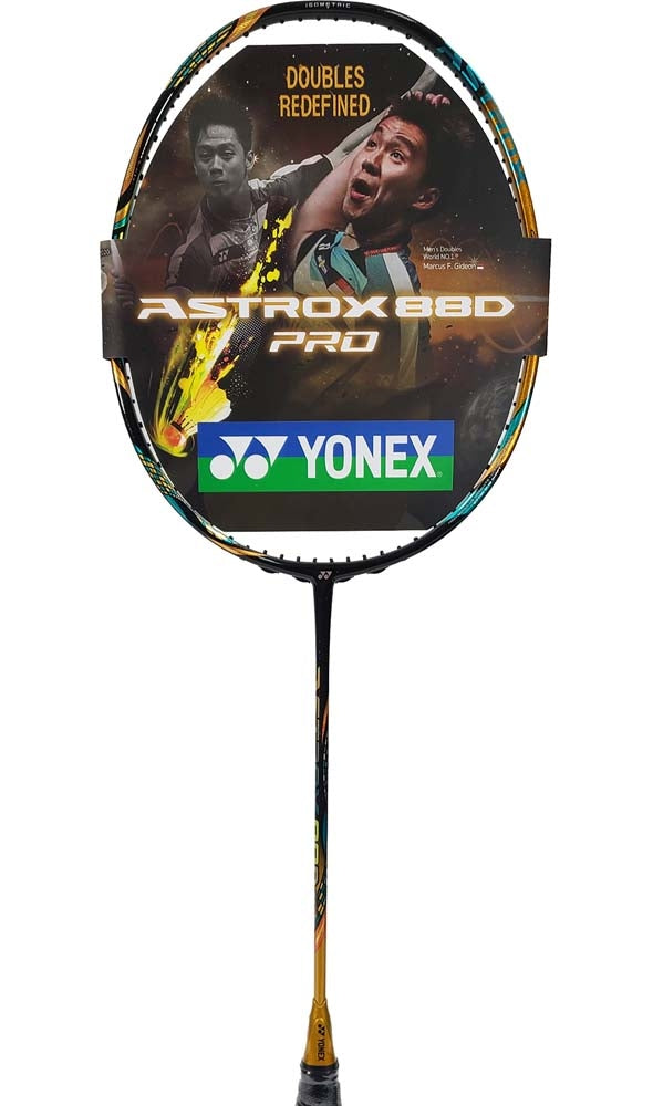 Yonex Astrox 88 D Pro Camel Gold