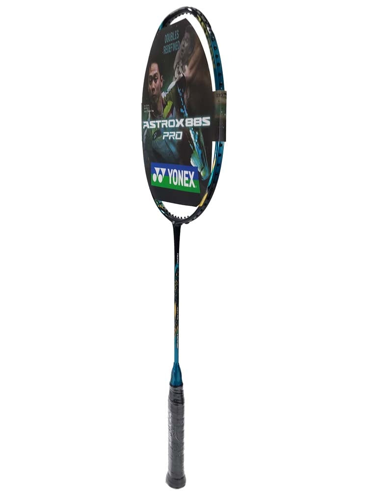 Yonex Astrox 88 S Pro Emerald Blue