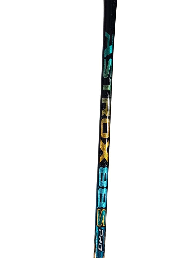 Yonex Astrox 88 S Pro Bleu Émeraude