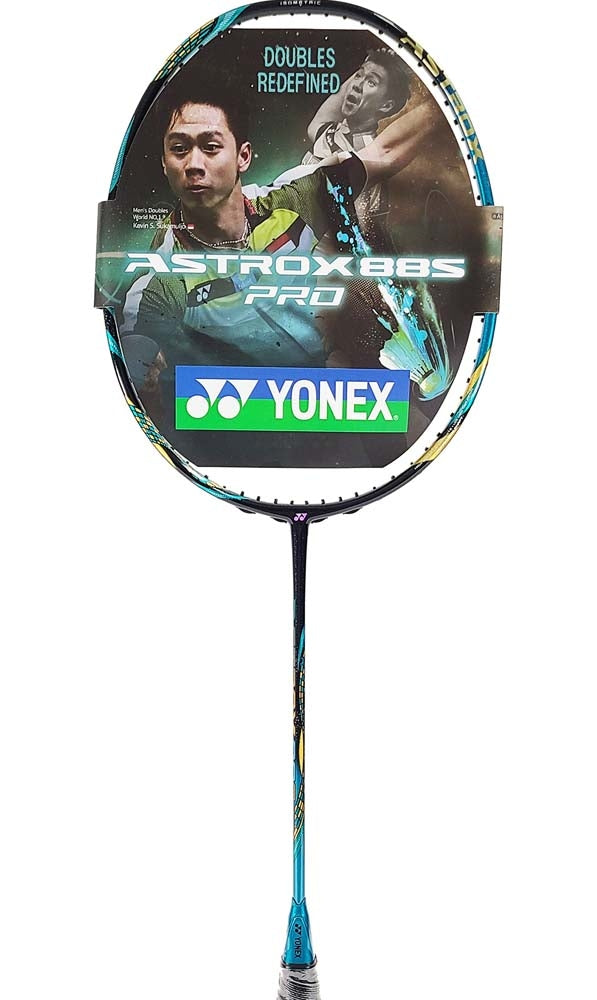 Yonex Astrox 88 S Pro Emerald Blue | Tenniszon