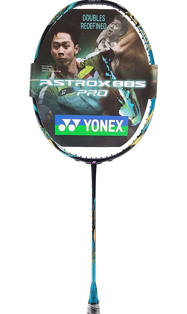 Yonex Astrox 88 S Pro Emerald Blue