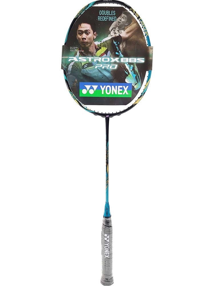 Yonex Astrox  S Pro Emerald Blue   Tenniszon