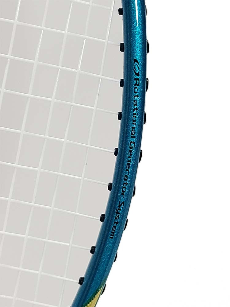 Yonex Astrox 88 S Tour Cordée Bleu émeraude