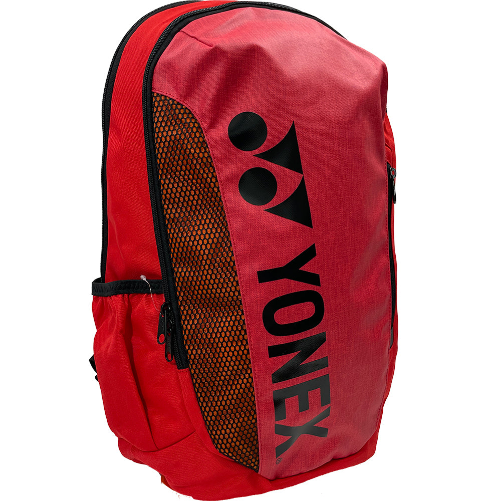 Yonex Team Backpack S BA42112S Red