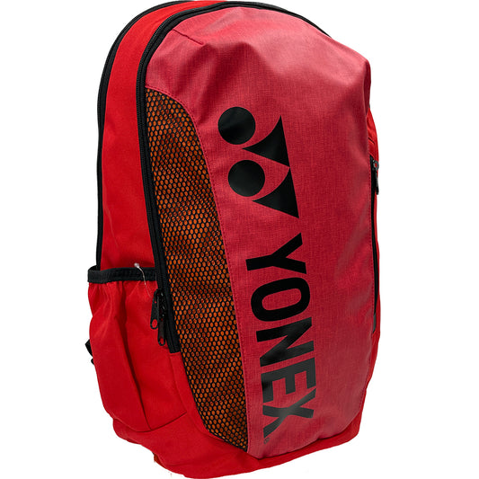 Yonex sac à dos Team S BA42112S Rouge