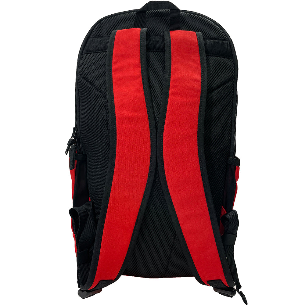 Yonex Team Backpack S BA42112S Red