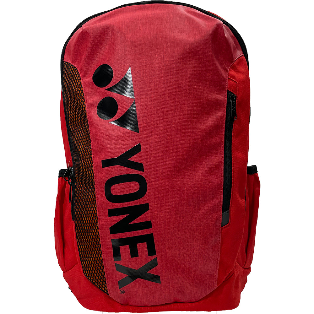 Yonex Team Backpack S BA42112S Red