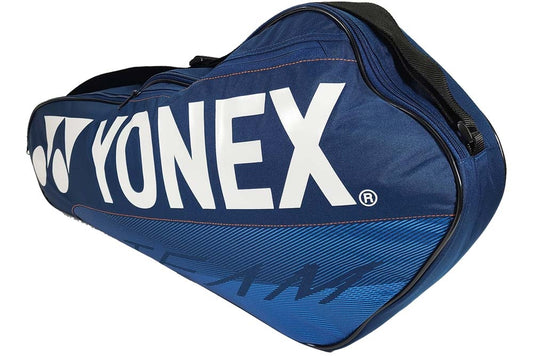 Yonex 3pk Team Racquet Bag (BA42123) DPBL