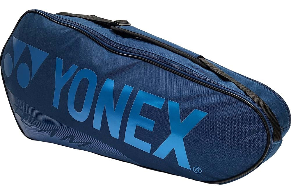 Yonex 6PK Team BAG (42126EX) Deep Blue