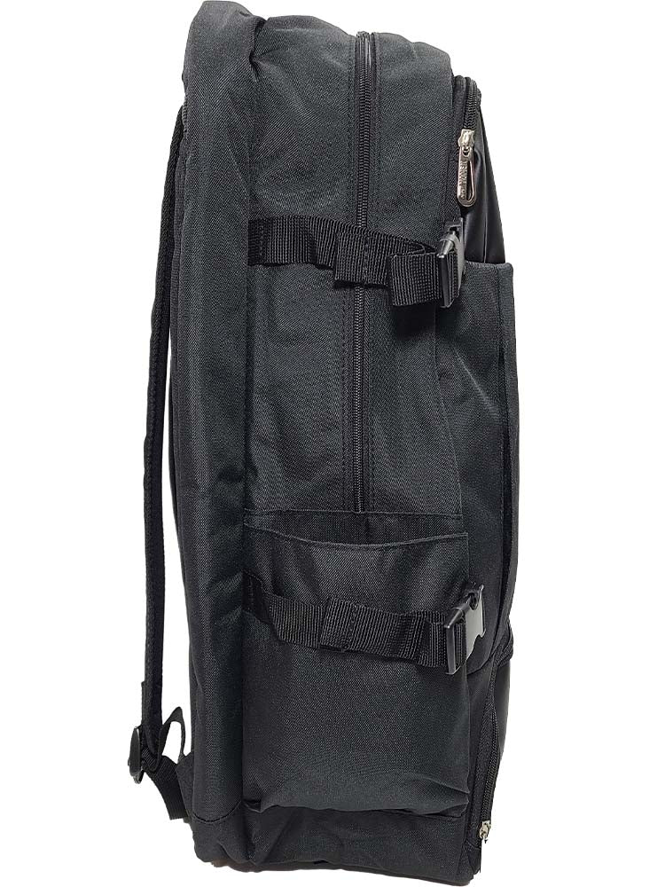 Yonex sac à dos Active Large (BA82012L) Noir