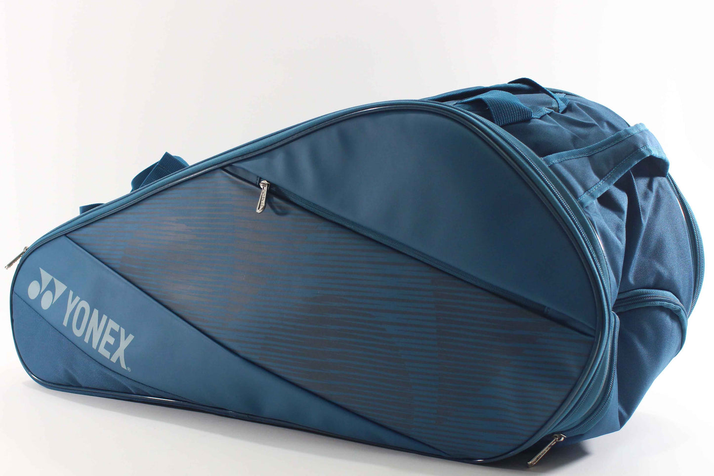 Yonex 6pk Active Racquet Bag (BA82026) Peacock Blue
