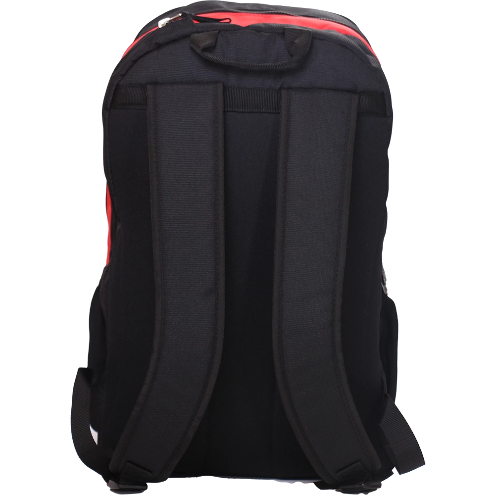 Yonex Active Backpack Small (BA82212S) Black/Red