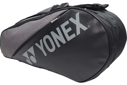 Yonex 6pk Active Racquet Bag (82226EX) GREY