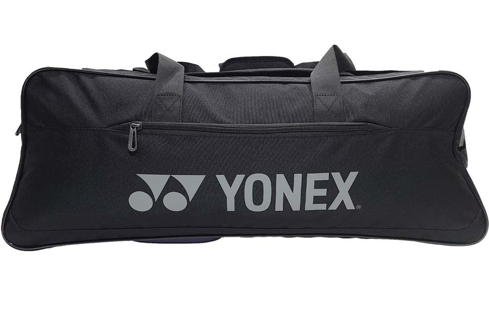 Yonex 6pk Active Tournament Bag (82231BEX) BKRD