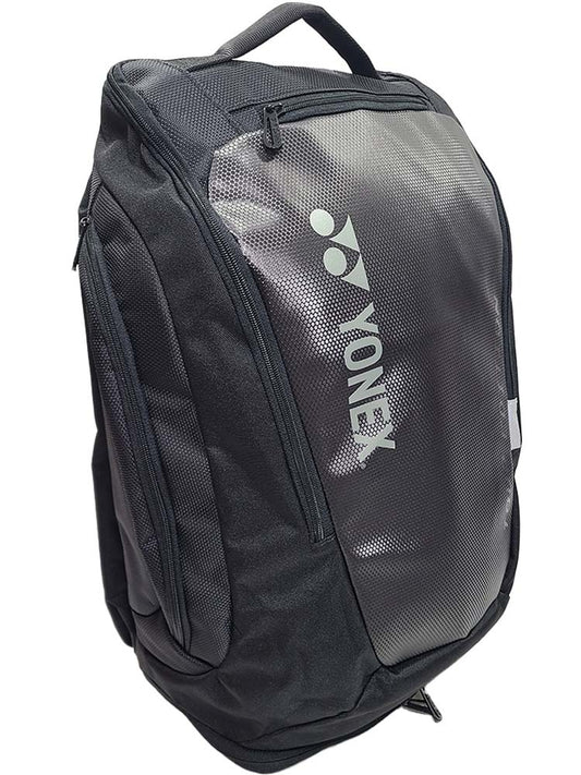 Yonex sac à dos Pro (BA92012MEX) Noir