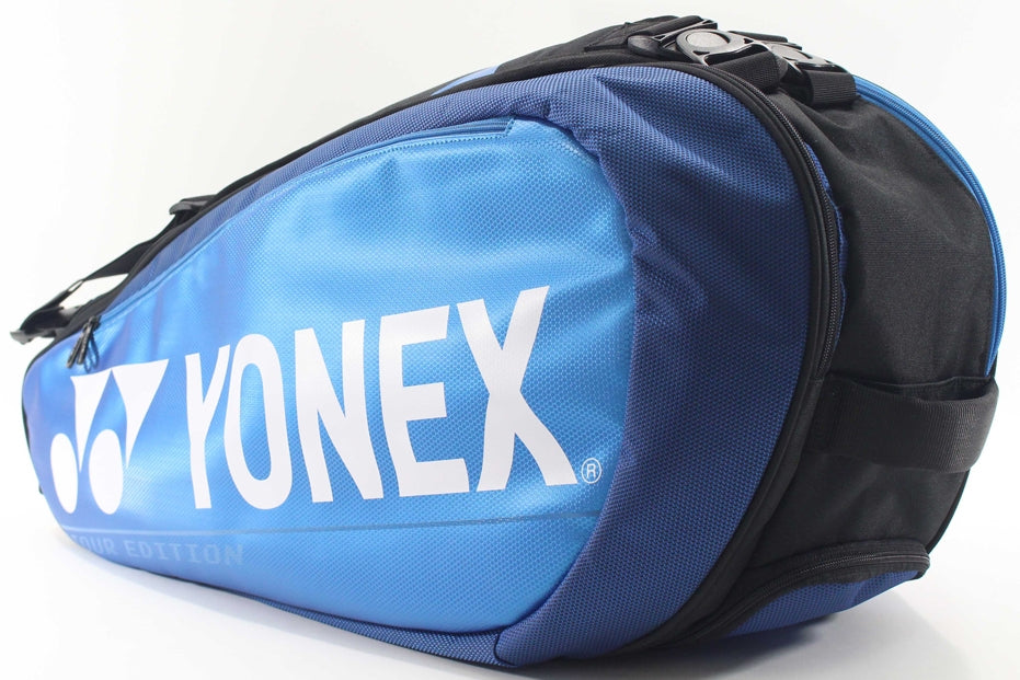 Yonex 6pk Pro Racquet Bag (BA92026) Deep Blue