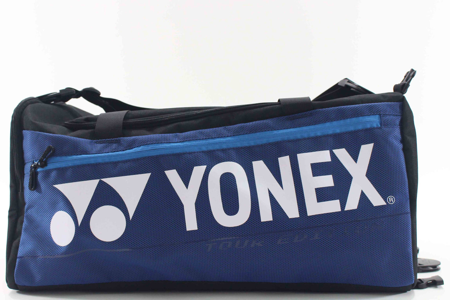 Yonex Pro Two-Way Duffle Bag (BA92031) Deep Blue