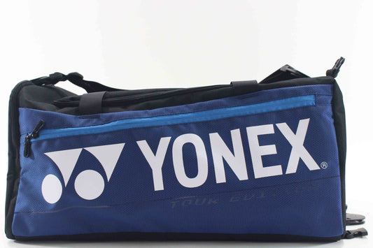 Yonex sac Pro Two-Way Duffle (BA92031) Bleu Profond