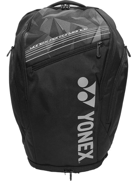Yonex sac à dos Pro (BA92212L) Noir