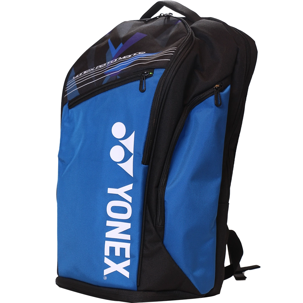 Yonex Backpack Pro Racquet (BA92212L) Blue/Black