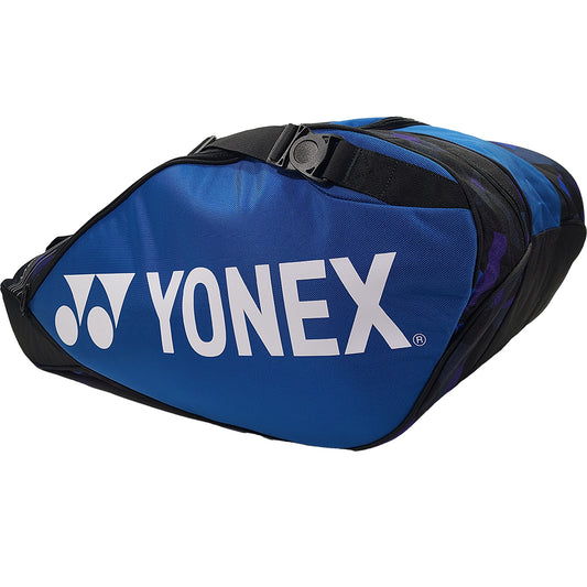 Yonex 12pk Pro Racquet Bag (922212EX) Fine Blue