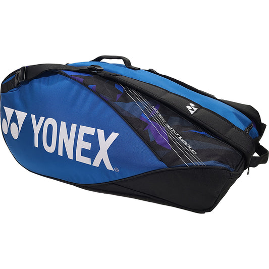 Yonex sac Pro 12 raquettes (BA920212) Bleu