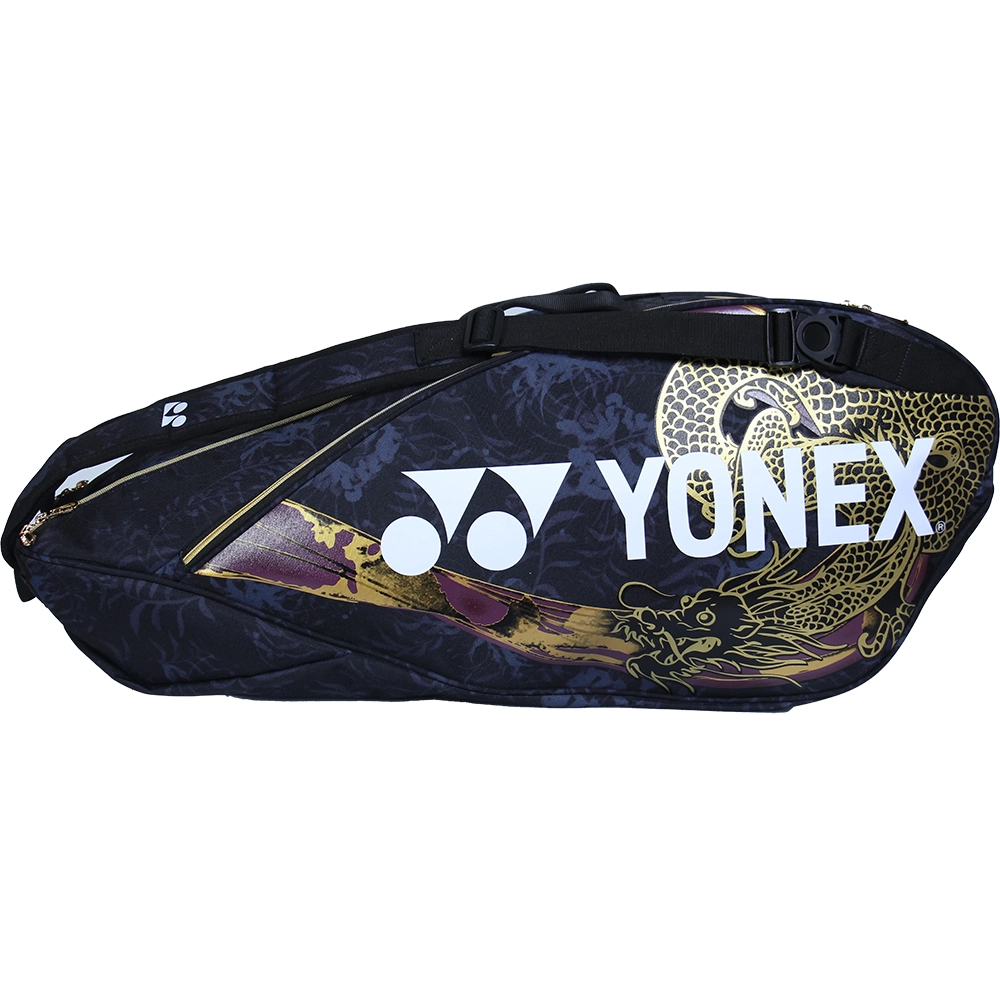 Yonex sac 6pk Osaka Pro Racquet BAGN926 Or/Violet