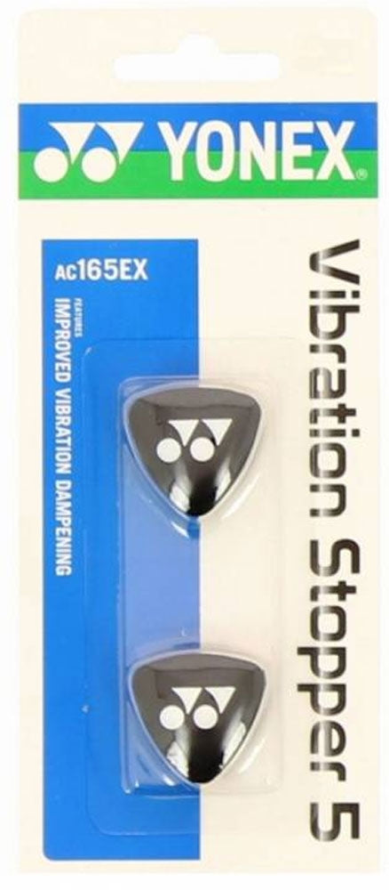 Yonex Vibration Stopper AC165 Black