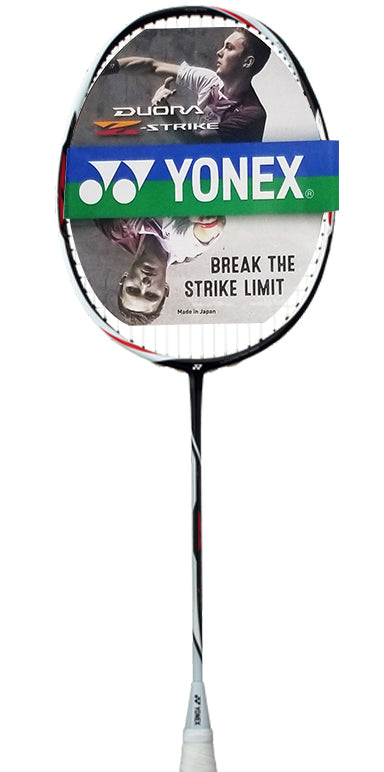 Yonex Duora Z-Strike Black/White