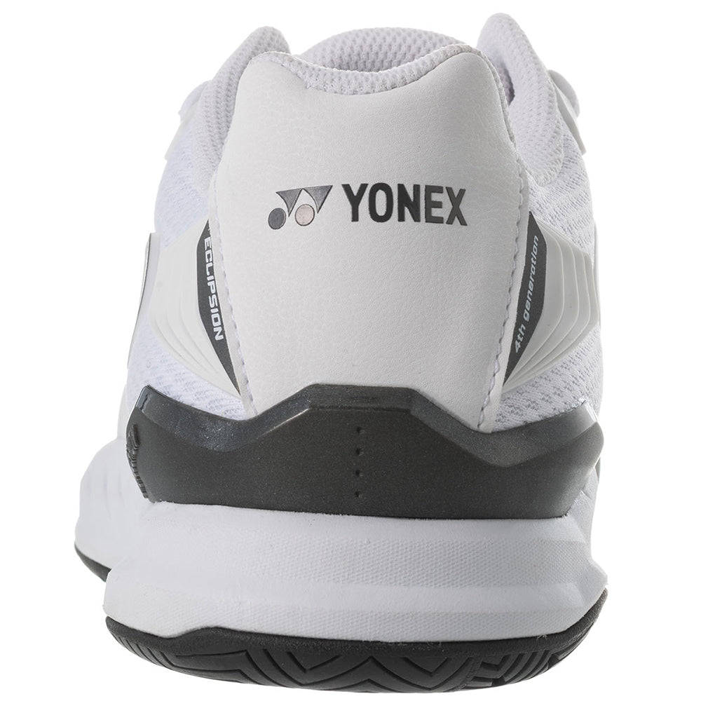 Yonex Homme Power Cushion Eclipsion 4 Blanc
